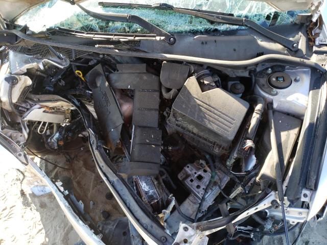 Photo 11 from auction – 2011 TOYOTA CAMRY BASE with VIN 4T1BF3EKXBU131768