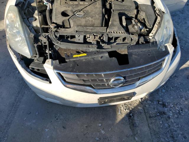 Photo 12 from auction – 2011 NISSAN ALTIMA SR with VIN 1N4BL2AP9BN492742