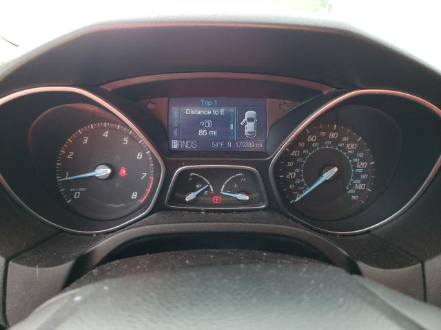 Photo 9 from auction – 2012 FORD FOCUS SEL with VIN 1FAHP3M21CL437736