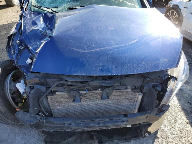 Photo 11 from auction – 2017 HYUNDAI SONATA SE with VIN 5NPE24AF2HH501464