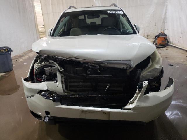 Photo 5 from auction – 2014 SUBARU FORESTER 2 with VIN JF2SJAJC4EH429527