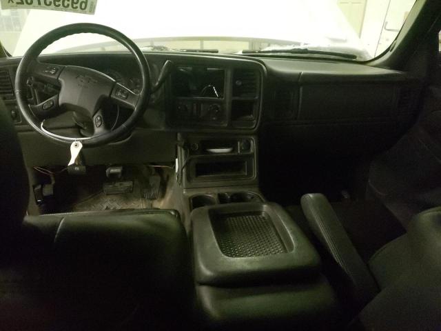 Photo 8 from auction – 2005 CHEVROLET SILVERADO with VIN 1GCEK19B45E278226