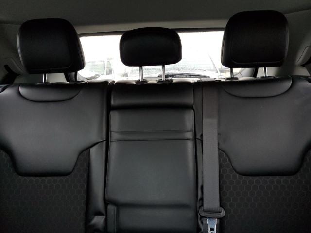 Photo 10 from auction – 2019 JEEP COMPASS LA with VIN 3C4NJDBB3KT754735