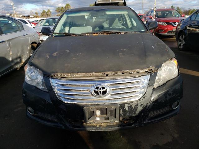 Photo 5 from auction – 2008 TOYOTA AVALON with VIN 4T1BK36B78U264152