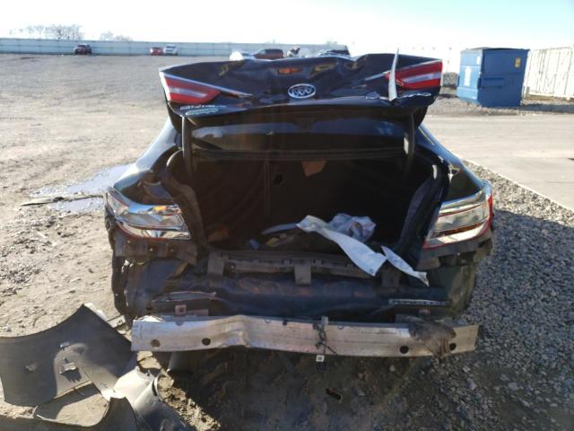 Photo 6 from auction – 2013 BUICK VERANO with VIN 1G4PP5SK5D4135247
