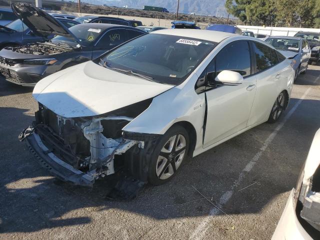 Zdjęcie 1 z aukcji – 2016 TOYOTA PRIUS z VIN JTDKARFU2G3521699