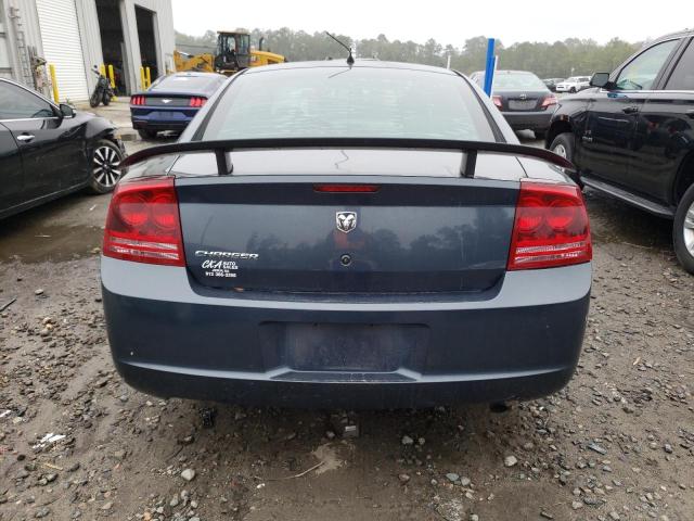 Photo 6 from auction – 2008 DODGE CHARGER with VIN 2B3KA43R08H113981