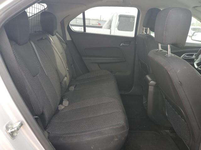 Photo 11 from auction – 2014 CHEVROLET EQUINOX LT with VIN 2GNALBEK9E6133749