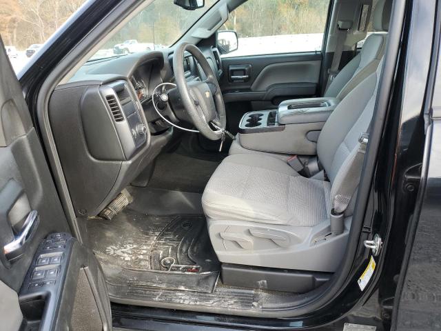 Photo 7 from auction – 2015 CHEVROLET SILVERADO with VIN 1GCRCPEH6FZ316545