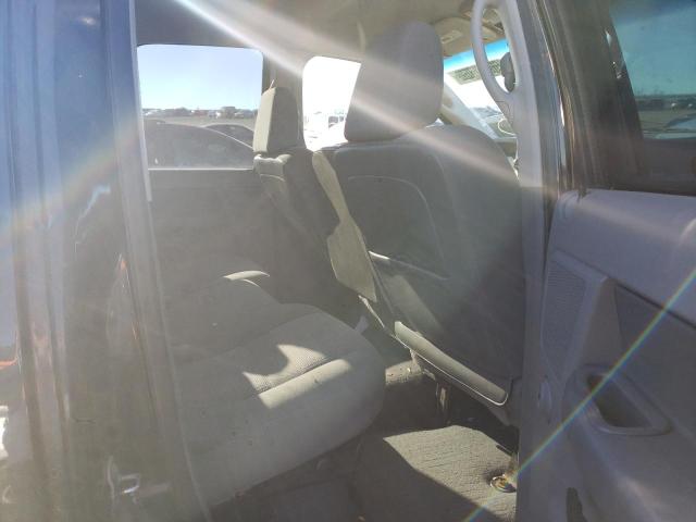 Photo 10 from auction – 2007 DODGE RAM 1500 S with VIN 1D7HU18207S231519