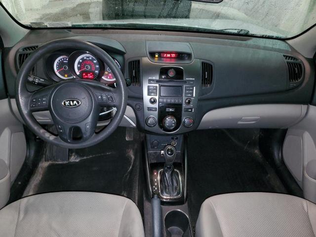 Photo 8 from auction – 2013 KIA FORTE EX with VIN KNAFU4A26D5681812