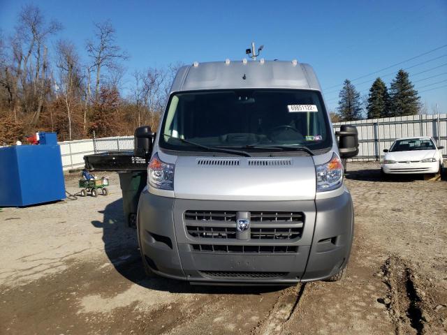 Photo 5 from auction – 2017 RAM PROMASTER with VIN 3C6TRVBG3HE502957