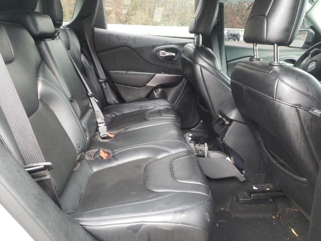 Photo 11 from auction – 2019 JEEP CHEROKEE L with VIN 1C4PJMLB6KD441594