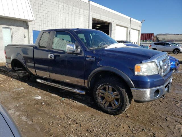 Photo 4 from auction – 2007 FORD F150 with VIN 1FTPX14V67FA79963
