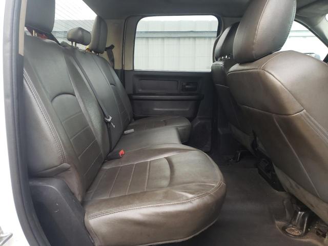 Photo 10 from auction – 2014 RAM 2500 ST with VIN 3C6UR4HJ8EG327946