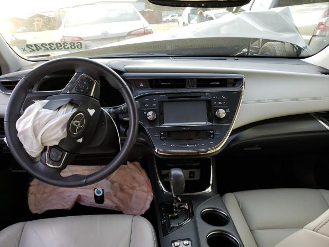 Photo 8 from auction – 2018 TOYOTA AVALON HYB with VIN 4T1BD1EB0JU059875