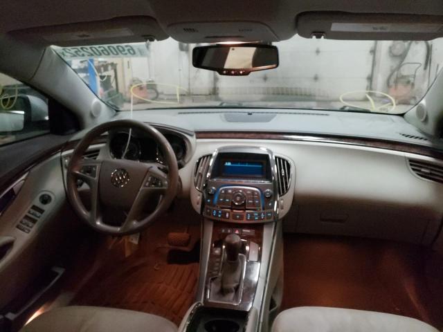Photo 8 from auction – 2011 BUICK LACROSSE C with VIN 1G4GD5ED9BF348287