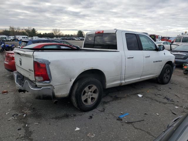 Photo 3 from auction – 2011 DODGE RAM 1500 with VIN 1D7RV1GP0BS587427