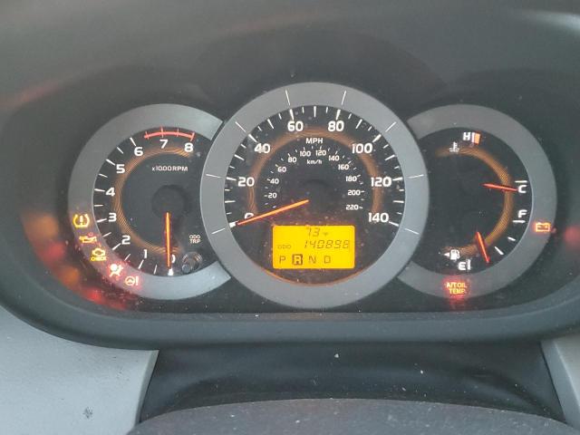 Photo 9 from auction – 2012 TOYOTA RAV4 with VIN 2T3BF4DV6CW186602