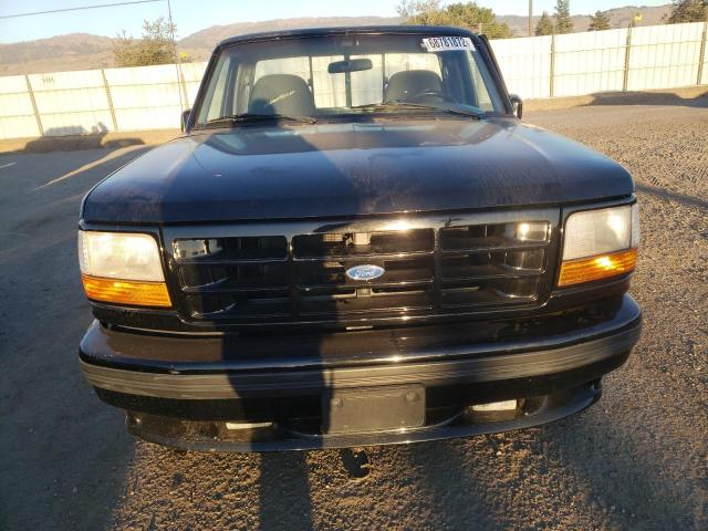 Photo 5 from auction – 1994 FORD F150 with VIN 1FTDF15R6RLA85435