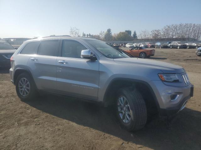 Photo 4 from auction – 2014 JEEP GRAND CHER with VIN 1C4RJFBM2EC316416
