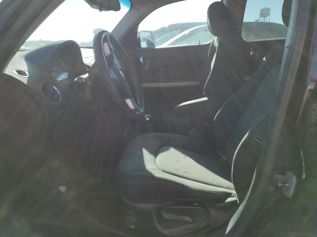 Photo 7 from auction – 2009 CHEVROLET HHR with VIN 3GNCA33B39S503284