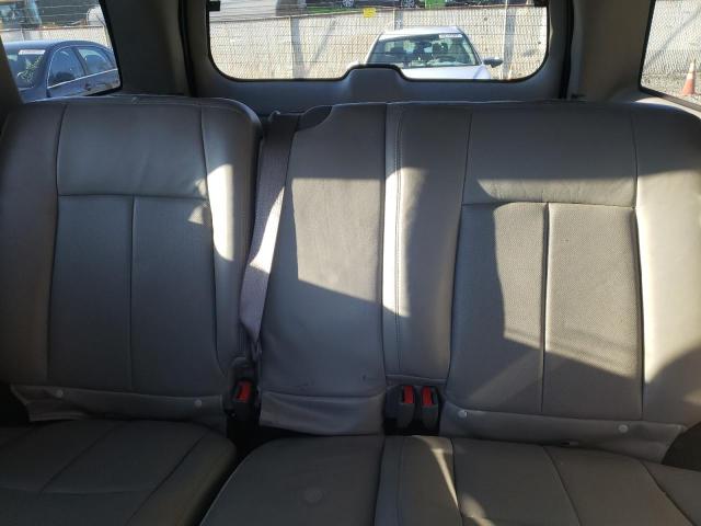 صورة رقم 10 من المزاد - 2004 BUICK RAINIER CX مع VIN 5GADT13S242327149