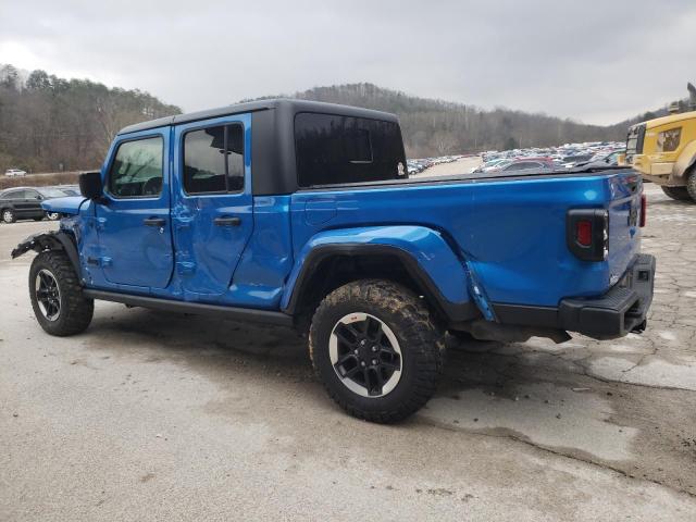 Photo 2 from auction – 2021 JEEP WRANGLER with VIN 1C6HJTAGML513155
