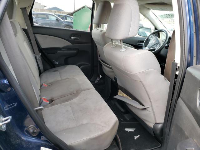 Photo 10 from auction – 2015 HONDA CR-V EX with VIN 2HKRM4H52FH624980