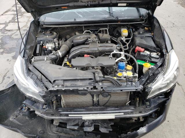 صورة رقم 12 من المزاد - 2017 SUBARU CROSSTREK مع VIN JF2GPADC5H8225419