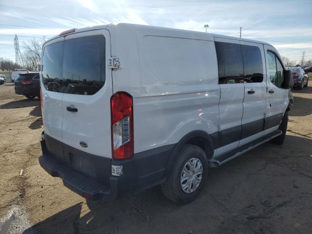 Photo 3 from auction – 2015 FORD TRANSIT T- with VIN 1FTNR1ZM0FKA77682