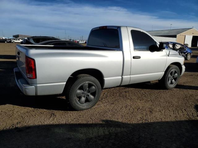 Photo 3 from auction – 2004 DODGE RAM 1500 S with VIN 1D7HA16D04J133024
