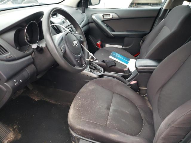 Photo 7 from auction – 2013 KIA FORTE EX with VIN KNAFU4A29D5681965