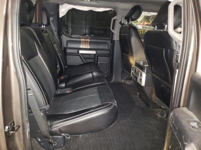 Photo 10 from auction – 2019 FORD F150 SUPER with VIN 1FTEW1E41KFA77496