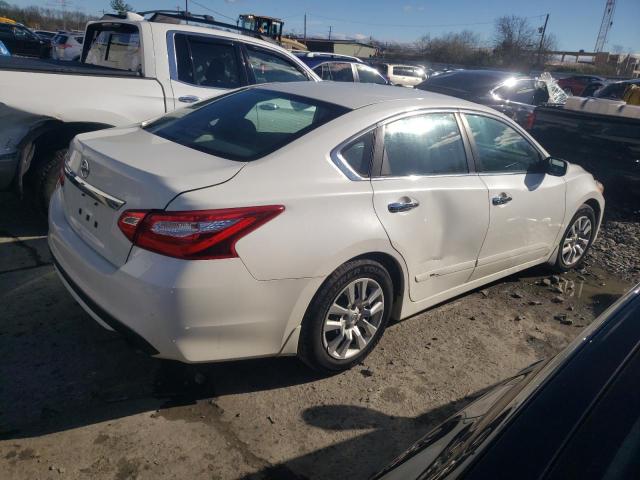 Photo 3 from auction – 2016 NISSAN ALTIMA 2.5 with VIN 1N4AL3AP4GN346564