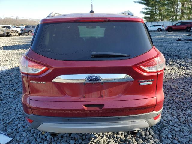Photo 6 from auction – 2014 FORD ESCAPE TIT with VIN 1FMCU0J95EUC50554