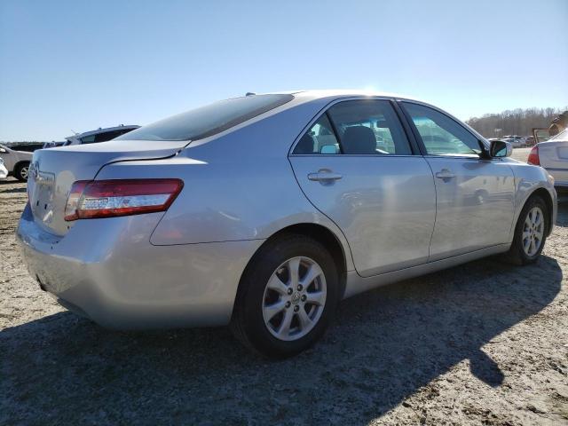 Photo 3 from auction – 2011 TOYOTA CAMRY BASE with VIN 4T1BF3EK8BU754757