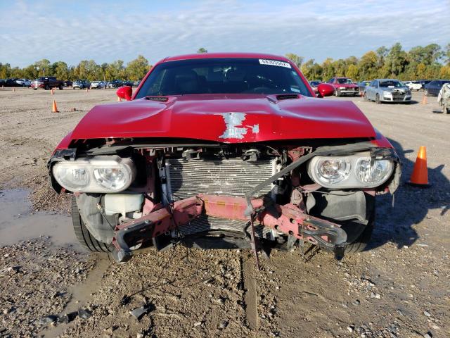 Photo 5 from auction – 2011 DODGE CHALLENGER with VIN 2B3CJ4DG7BH569937