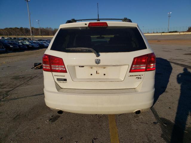 Photo 6 from auction – 2009 DODGE JOURNEY R/ with VIN 3D4GG67V49T522308