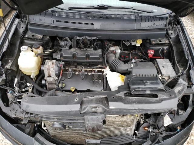 Photo 11 from auction – 2010 DODGE JOURNEY SX with VIN 3D4PH5FV1AT269039