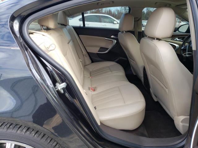Photo 10 from auction – 2012 BUICK REGAL PREM with VIN 2G4GU5GV7C9129490