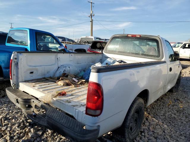 Photo 3 from auction – 2004 FORD F-150 HERI with VIN 2FTRF17254CA19225