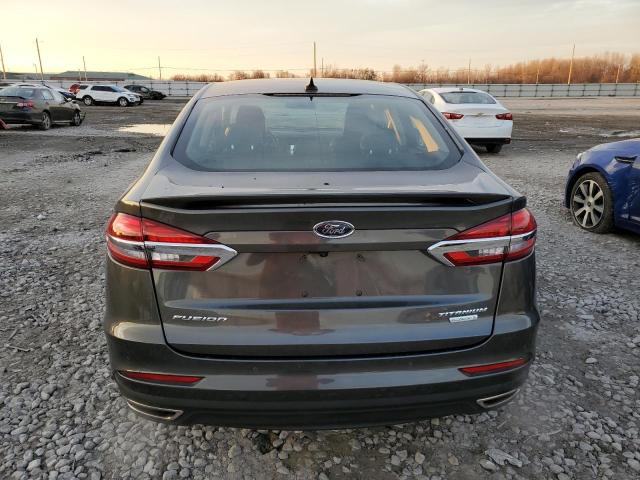 Photo 6 from auction – 2020 FORD FUSION TIT with VIN 3FA6P0K96LR249608