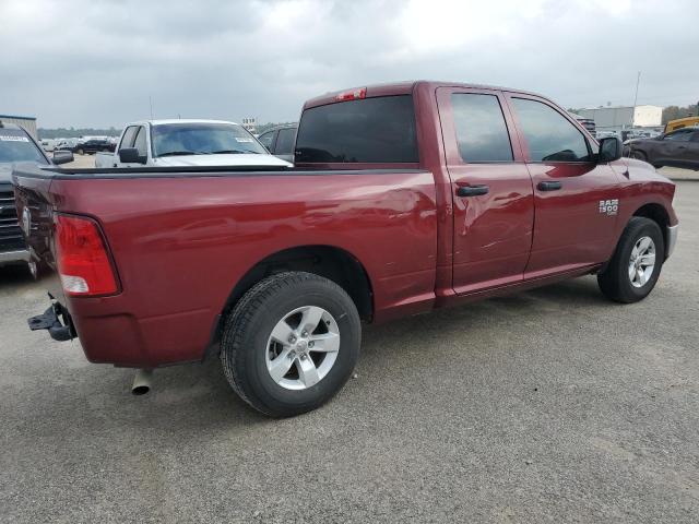 Photo 3 from auction – 2021 RAM 1500 CLASS with VIN 1C6RR6FG3MS503687