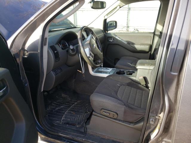 Photo 7 from auction – 2011 NISSAN PATHFINDER with VIN 5N1AR1NB0BC616594