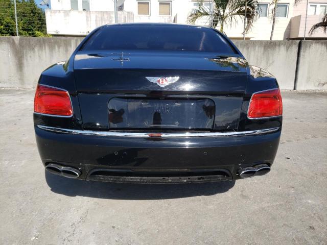 Photo 6 from auction – 2015 BENTLEY FLYING SPU with VIN SCBET9ZA0F8048785
