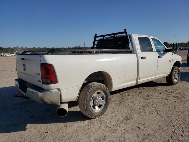 Photo 3 from auction – 2012 DODGE RAM 2500 S with VIN 3C6UD5HL3CG315786