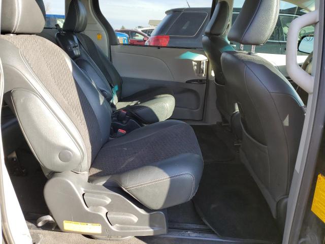 Photo 11 from auction – 2012 TOYOTA SIENNA SPO with VIN 5TDXK3DC7CS232613