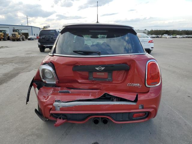 Photo 6 from auction – 2015 MINI COOPER S with VIN WMWXU3C55F2B66040