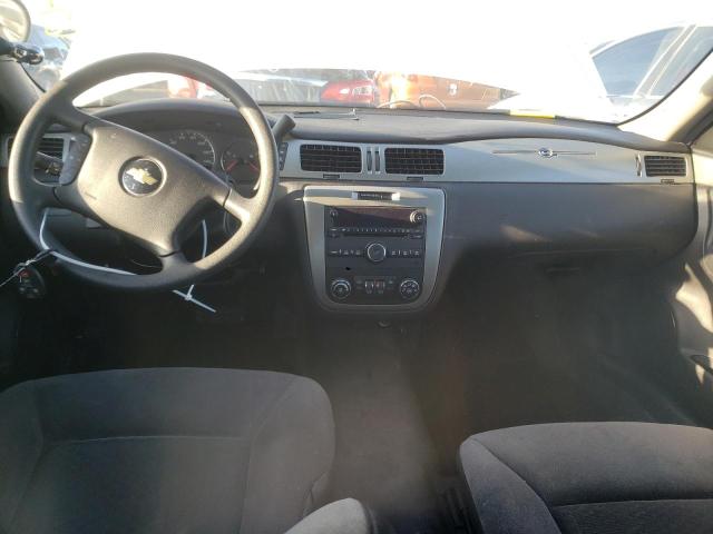 Photo 8 from auction – 2010 CHEVROLET IMPALA POL with VIN 2G1WD5EM0A1225184